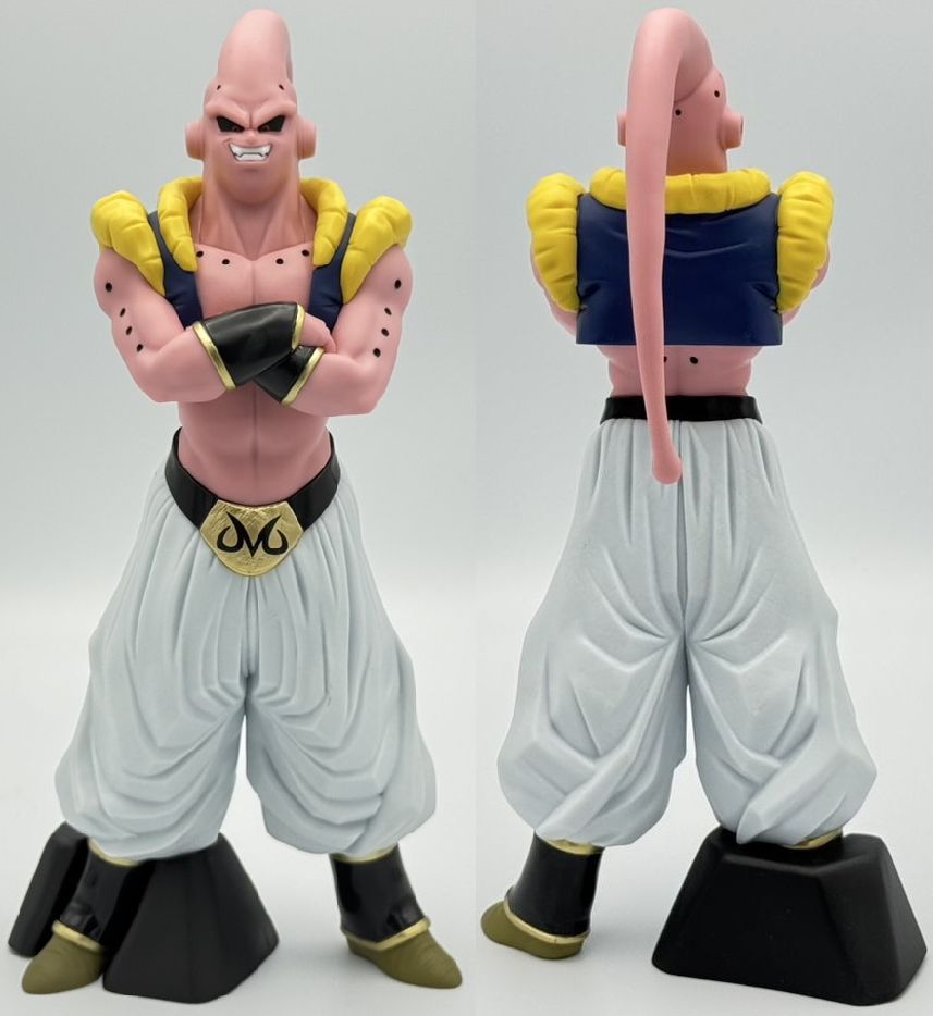 ドラゴンボールZ MATCH MAKERS 魔人ブウ（VSアルティメット悟飯