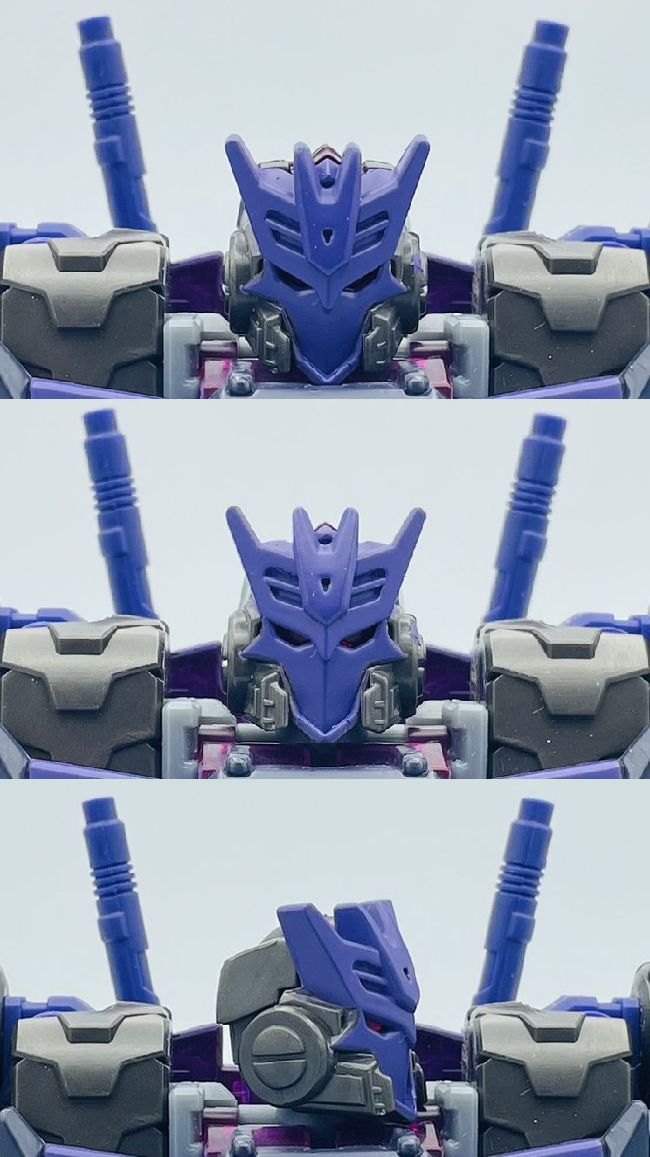 トランスフォーマー トランスフォーマーレガシー TL-26 ディセ トランスフォーマー トランスフォーマーレガシー TL-26 ディセ