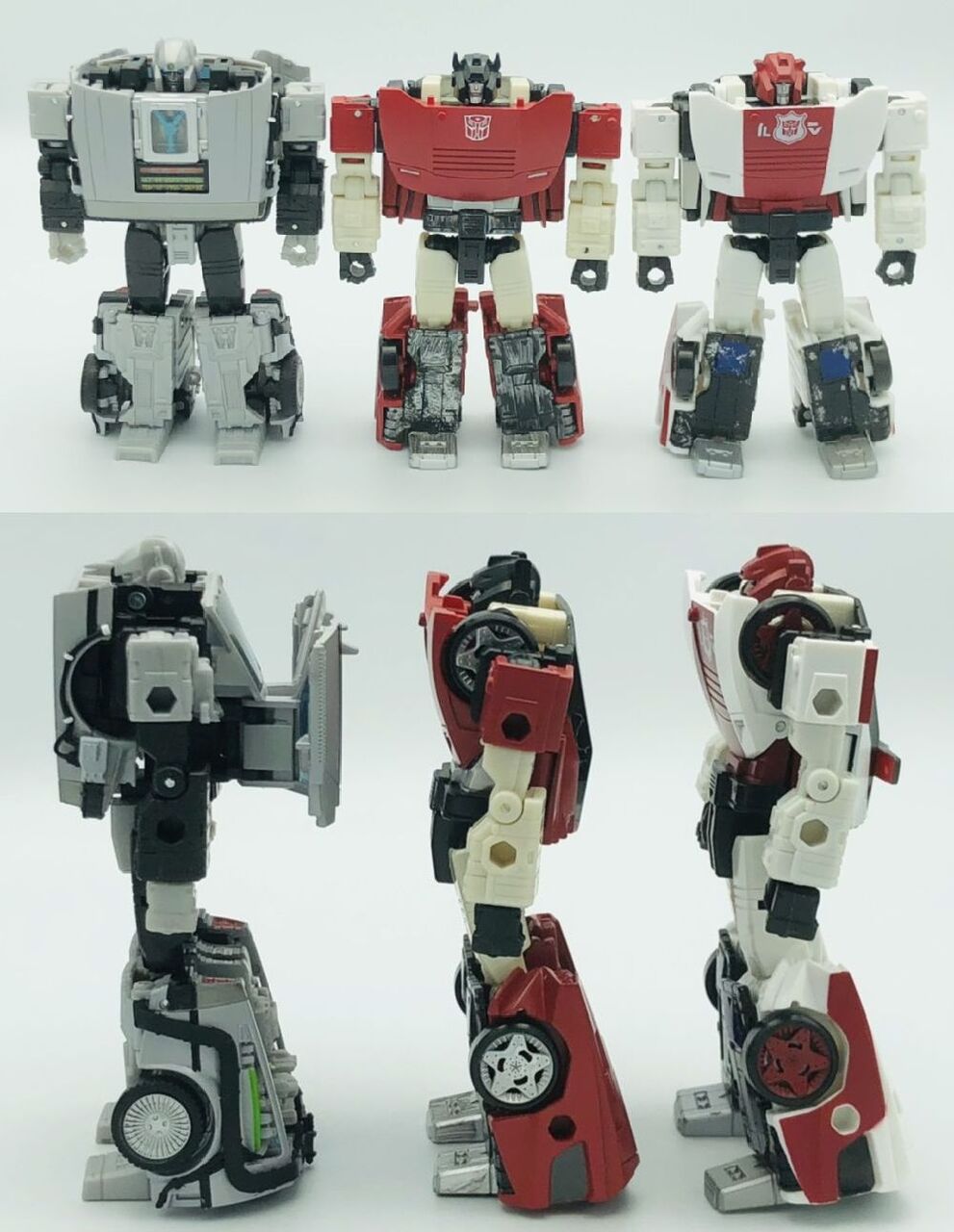 バックトゥザフューチャー35周年記念コラボ商品