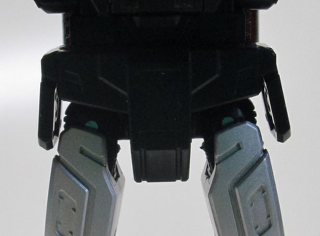 トランスフォーマー マスターピース MP-19 スモークスクリーン