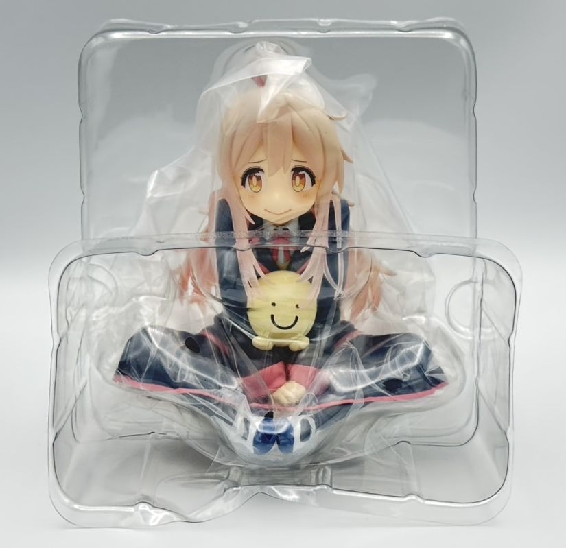 お兄ちゃんはおしまい！ Desktop Cute フィギュア 緒山まひろ