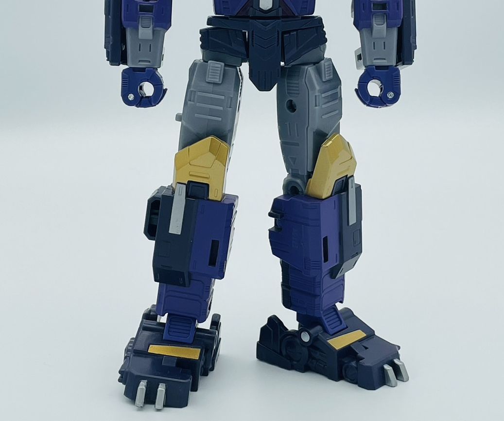 トランスフォーマー トランスフォーマーレガシー TL-26 ディセ