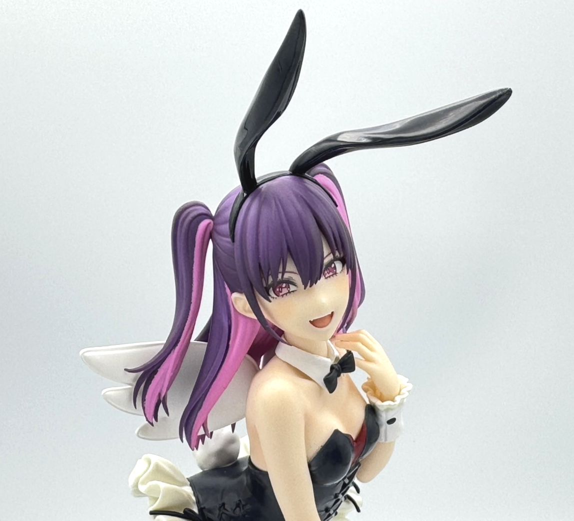 2.5次元の誘惑 GLITTER&GLAMOURS リリエル ミリエラ 2.5次元の誘惑 GLITTER&GLAMOURS ミリエラ Bunny Style｜商品