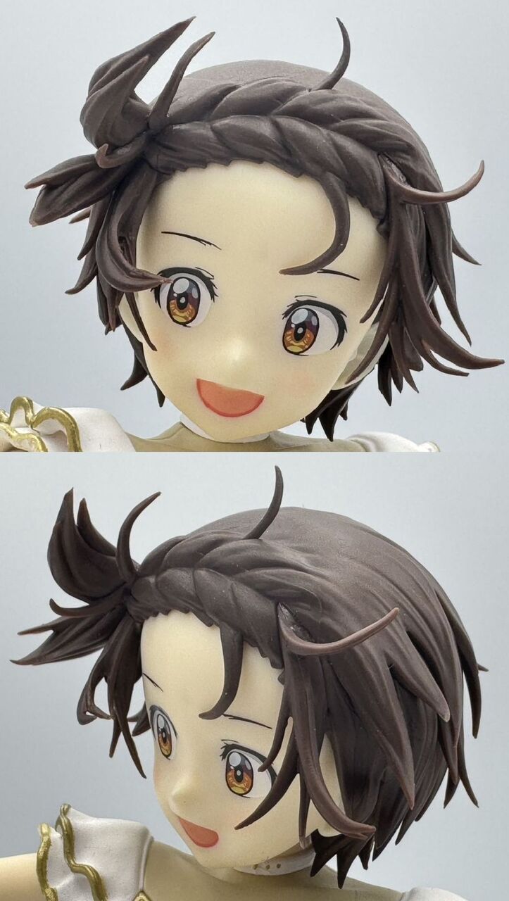 メダリスト Luminasta 結束いのり　フィギュア メダリストLuminasta フィギュア 結束いのり4点 Amazon.co.jp
