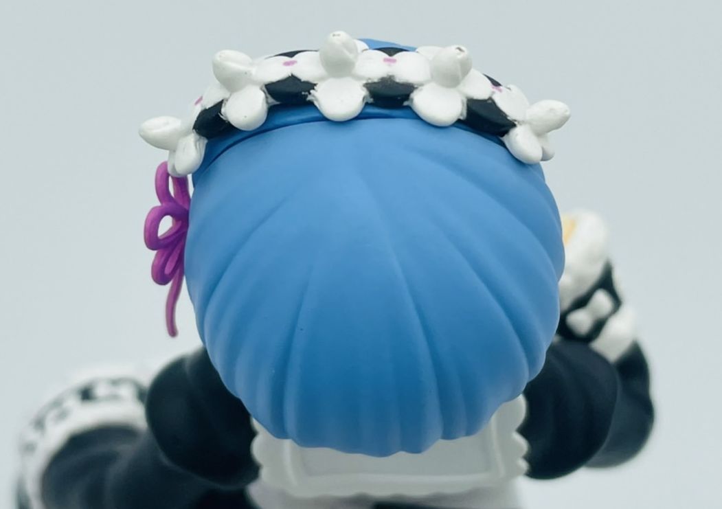 POP UP PARADE Re ゼロから始める異世界生活 レム 氷季服Ver POP UP PARADE Re ゼロから始める異世界生活 レム 氷季服Ver