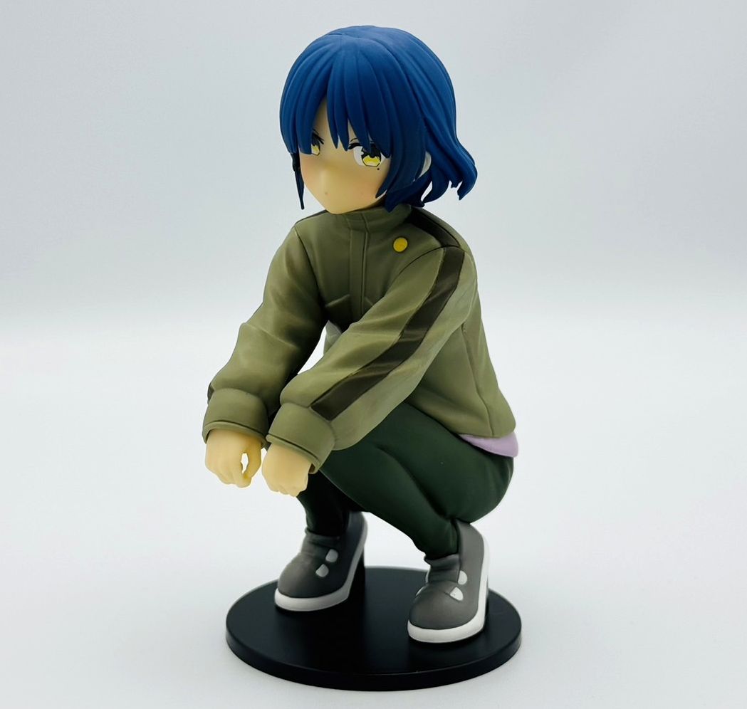 ぼっち・ざ・ろっく！」山田リョウ 1/7スケール フィギュア