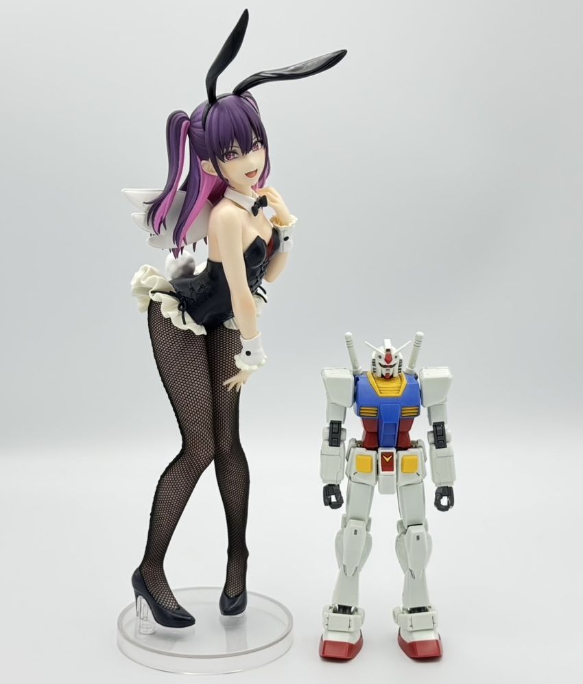 ③2.5次元の誘惑 ミリエラ リリエル バニー 物語シリーズ 斧乃木余接 ③2.5次元の誘惑 ミリエラ リリエル バニー 物語シリーズ 斧乃木