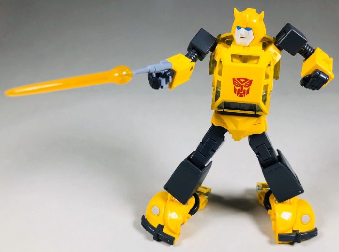 トランスフォーマー Mp Mpm 玩具遊a