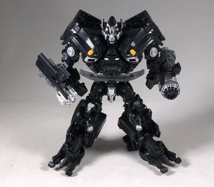 トランスフォーマー　アイアンハイド　SS-15 Amazon.co.jp: トランスフォーマー SS-15 アイアンハイド : おもちゃ