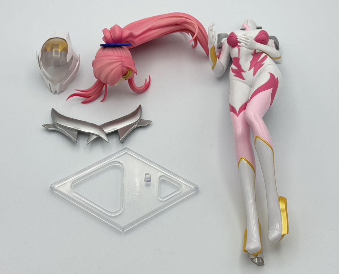 機動戦士ガンダムSEED FREEDOM』 GLITTER&GLAMOURS-Lacus Clyne 機動戦士ガンダムSEED FREEDOM』 GLITTER&GLAMOURS-Lacus Clyne