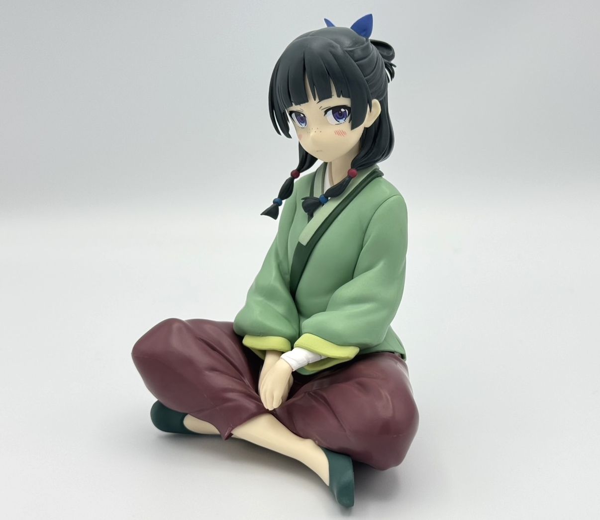 薬屋のひとりごと Break time collection vol.1 猫猫 薬屋のひとりごと Break time collection vol.1 猫猫 - メルカリ