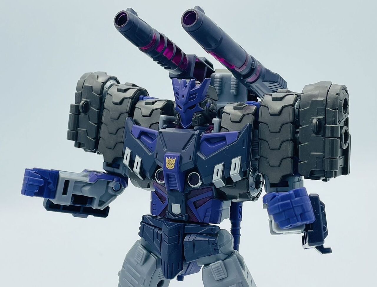 トランスフォーマー トランスフォーマーレガシー TL-26 ディセ