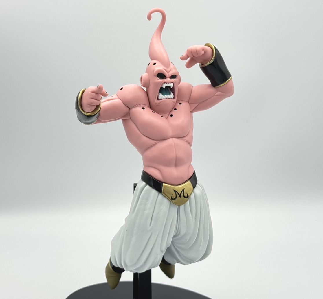 ドラゴンボールZ MATCH MAKERS 魔人ブウ（VS超サイヤ人3