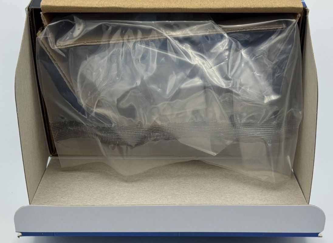 ロックマンLuminasta“ロックマン” レビュー : 玩具YOUα