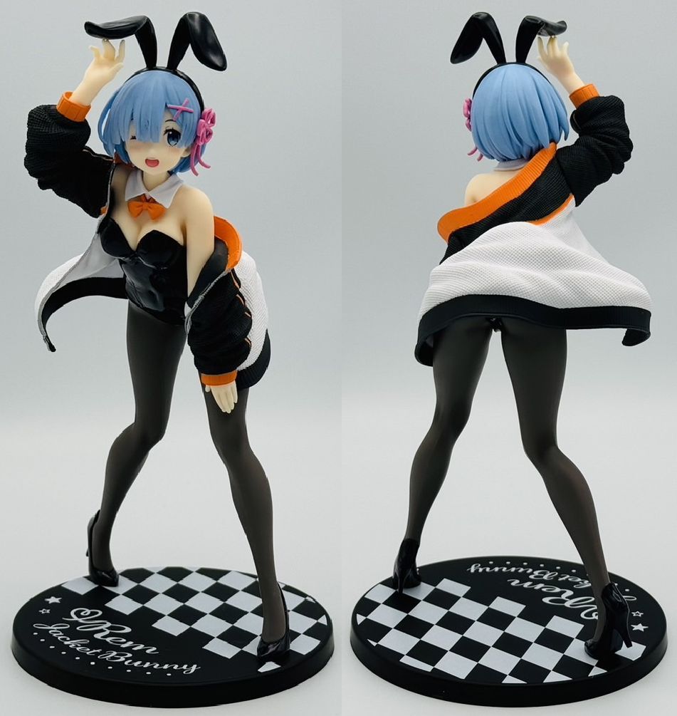 Amazon | Reゼロから始める異世界生活 レム Corefulフィギュア