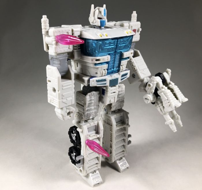 トランスフォーマー シージシリーズ SG-07 ウルトラマグナス トランスフォーマー シージシリーズ SG-07 ウルトラマグナス