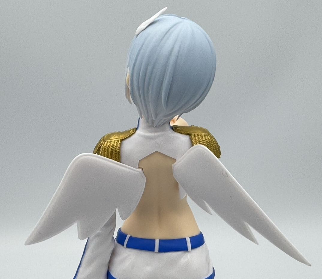 2.5次元の誘惑 GLITTER&GLAMOURS ノキエル 天使空挺隊ver
