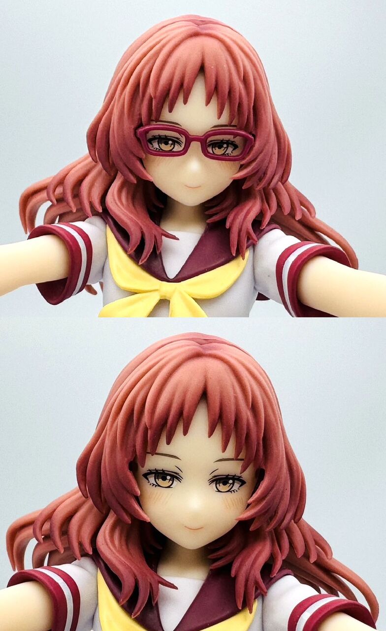 好きな子がめがねを忘れたLuminasta“三重あい” レビュー : 玩具YOUα 好きな子がめがねを忘れたLuminasta“三重あい” レビュー : 玩具YOUα