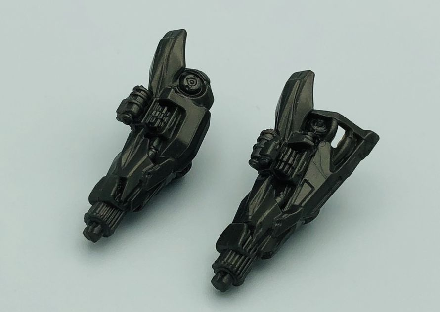 トランスフォーマー SS-52 シャッター2 簡易レビュー : 玩具YOUα