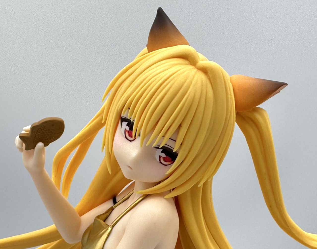 To LOVEる-とらぶる-ダークネス GLITTER&GLAMOURS 15個