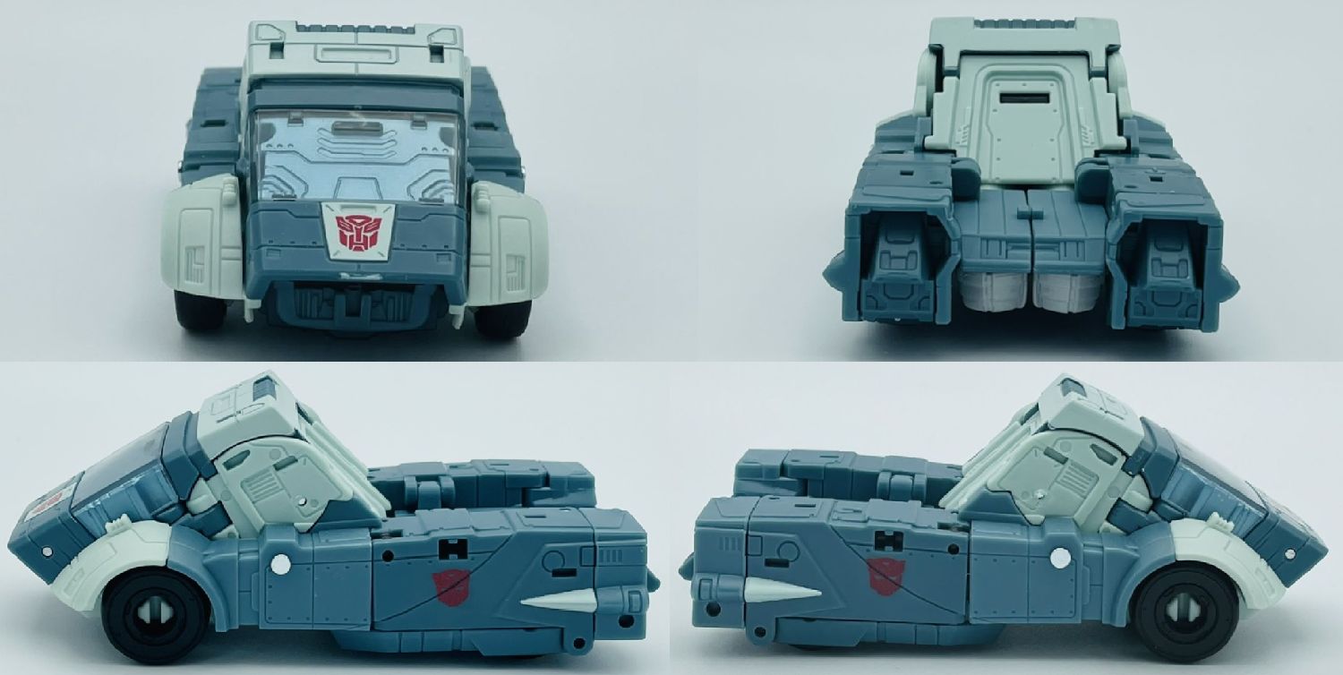 【お得】 トランスフォーマー SS-61 カップ レビュー : 玩具YOUα SF・ファンタジー・ホラー