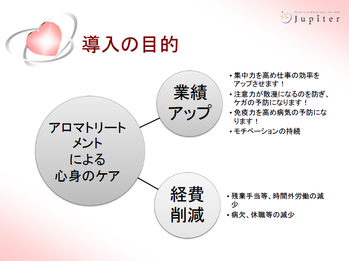 企業(導入)