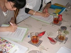 s-アロマ講座6期1