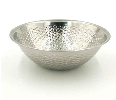 bowl