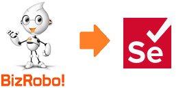 Biz→Selenium