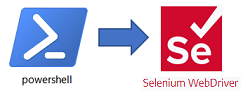 powershell-selenium