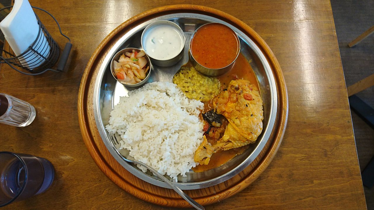 ふんだりけったり だという意味だと思っていた じわじわくる住宅街の ふんだりけ カレーは読み物 カレー哲学のblog