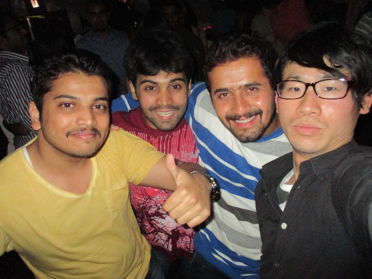 ヒングリッシュ講座 これであなたもインド人 カレーは読み物 カレー哲学のblog