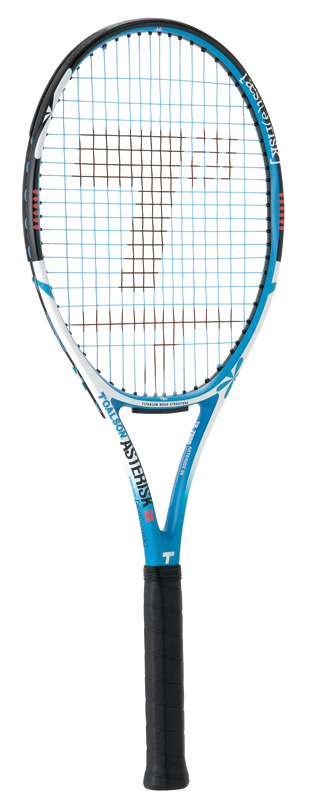 ラケット(硬式用) TOALSON ASTERISK 98 ラケット(硬式用) TOALSON