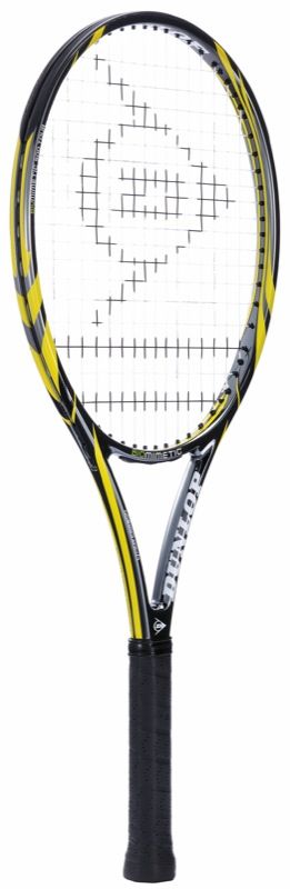 DUNLOP バイオミメティック 500 ツアー : Various impressions