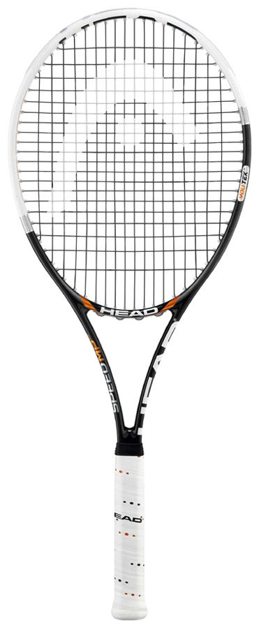 youtek HEAD SPEED MP ラケット 2本セット 中古】ヘッド ユーテック グラフィン スピード エリートHEAD