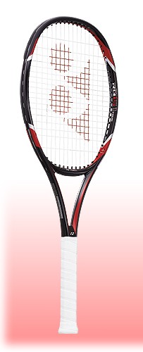 ヨネックス RQiS 1 TOUR : Various impressions