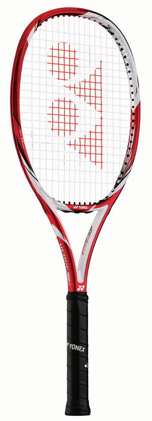 ヨネックス VCORE 98D : Various impressions