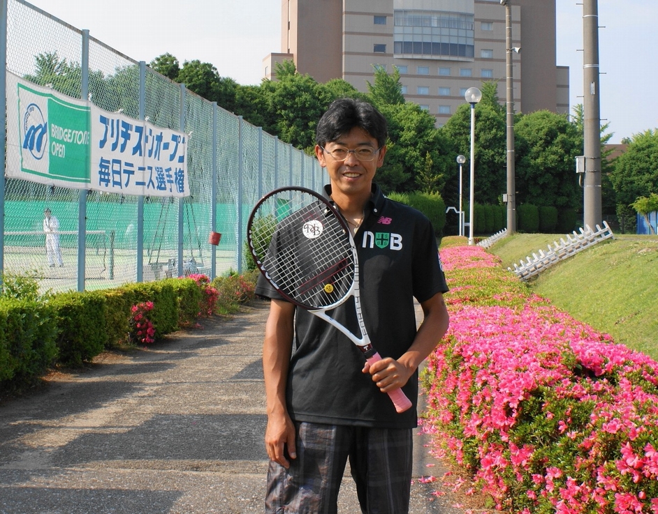 トアルソン FORTY LOVE-X 98 : Various impressions