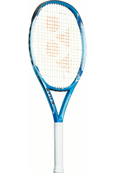 ☆良品☆ヨネックス テニスラケット チャレンジ Sフィット グレース112