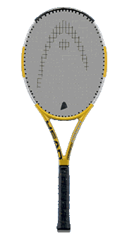 HEAD リキッドメタル インスティンクト : Various impressions