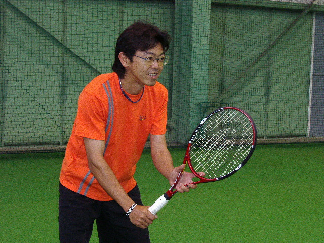 ヘッド FLEXPOINTプレステージ MID : Various impressions