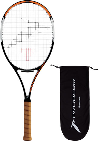 ブリヂストン PROBEAM X-BLADE 3.2 MP : Various impressions