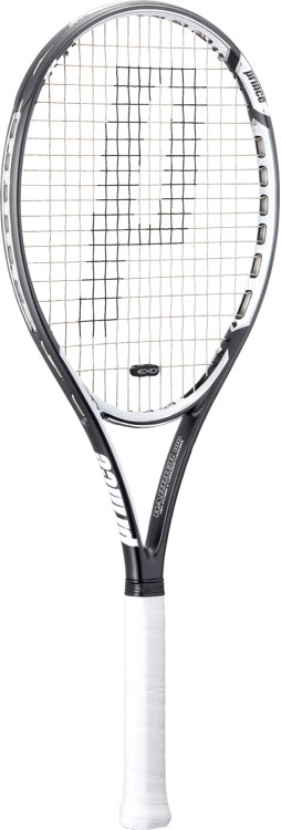 プリンス EXO3 Harrier 100 : Various impressions