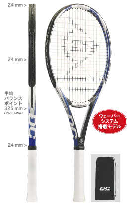 ダンロップ DUNLOP ダイアクラスターDiacluster RIM 10.0 c23100439c.jpg