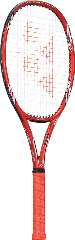 ヨネックス RDiS 100 MP : Various impressions