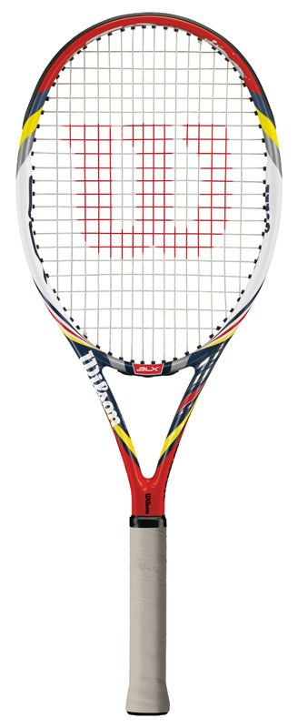 テニスラケット ウィルソン スティーム プロ 95 2012年モデル (G2)WILSON STEAM PRO 95 2012