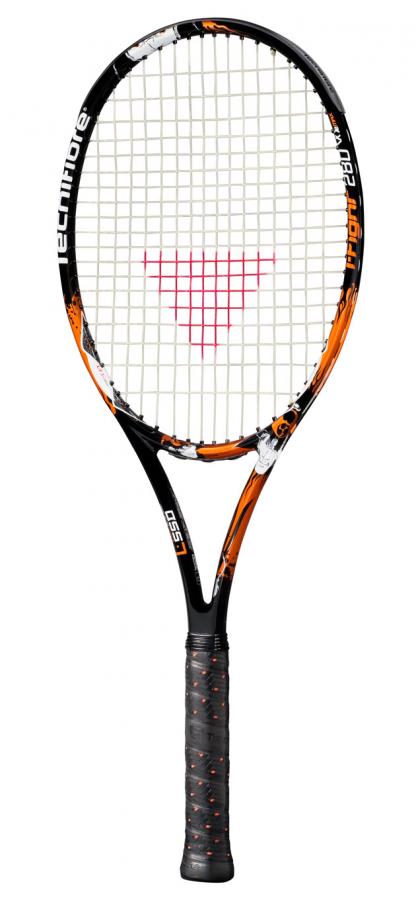 テクニファイバー T-Fight280 Tecnifibre 在庫処分特価 ダニール