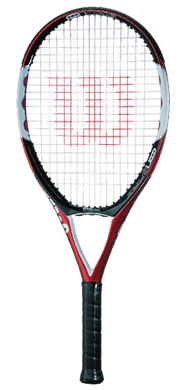 【美品】WILSON n5 FORCE 110インチ テニスラケット G2 Wilson N5 Force 110 Inch Tennis Racket G2 | eBay
