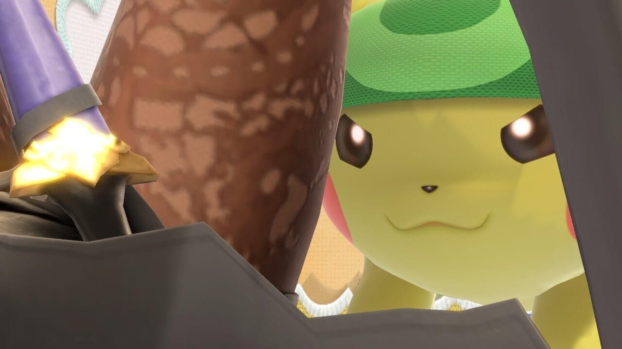 Switch スマブラのえっちぃスクショ画像を貼り付けるスレ Part 8 スマブラまとめ Switch スマブラのえっちぃスクショ画像を貼り付けるスレ Part 8 スマブラまとめ
