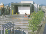 直島丸亀美術館